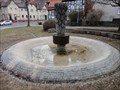 Image for Tulpenbrunnen - Gönningen, Germany, BW