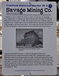 Image for Savage Mining Co.