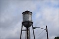 Image for Fayetteville Observer Water Tower - Fayetteville, NC, USA
