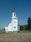 Image for Trinity Lutheran Church - Hazen, North Dakota