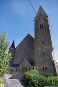 Image for Pfarrkirche St. Mauritius - Sotzweiler, Germany