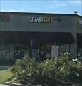 Image for Subway - Harbor Blvd. - Fountain Valley, CA