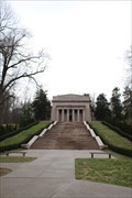 Image for The Abraham Lincoln Birthplace -- Hodgenville KY