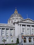 Image for City Hall San Fransisco CA