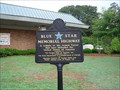 Image for Blue Star Memorial Highway-GCG-Pooler-Chatham Co