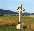 Image for Wayside Cross in the Fields - Wallbach, AG, Switzerland