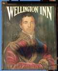 Image for Wellington Inn - Knaresborough, Yorks, UK.