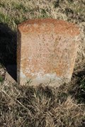 Image for Infant Marshall, Mountain Peak Cemeter  -  Midlothian, Texas