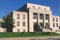 Image for Jefferson County Courthouse - Mount Vernon, Illinois