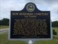 Image for New Rosemere Cemetery - Opelika, AL