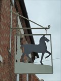 Image for The Black Horse - Bolton Lane - Hose, Leicestershire