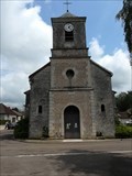 Image for Eglise Saint-Martin - Eguilly-sous-Bois, France