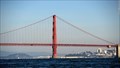 Image for "We Built This City" - Starship - Golden Gate Bridge, CA