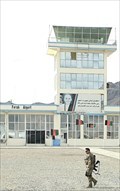 Image for Farah Airport - Farah, Afghanistan