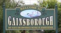 Image for OLDEST -- Incorporated city in Saskatchewan, Gainsborough SK