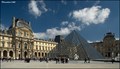 Image for Pyramide du Louvre in Paris (France)