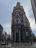 Image for Edificio del Banco de Valencia - Valencia, C.Valencia, España
