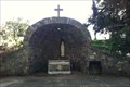 Image for Our Lady of Lourdes Grotto - Mercyhurst University, Erie, PA