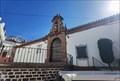 Image for La iglesia de San Sebastián de Montoro cierra por riesgo de derrumbe - Montoro, Córdoba, España