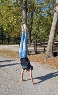 Image for Do A Handstand - Jay, OK