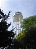Image for UC Davis Water Tower - Davis, CA