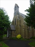 Image for Holy Trinity, Far Forest, Worcestershire, England