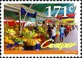 Image for Floating Market - Willemstad, Curacao