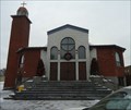 Image for Archangels Michael and Gabriel Greek Orthodox Church - Montréal, Québec