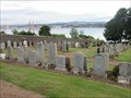 Image for Tayport Cemetery - Fife, Scotland.