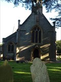 Image for St Matthews Churchyard, Otterbourne, Hampshire