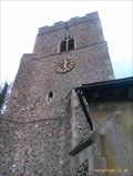 Image for St Nicholas - Hintlesham, Suffolk