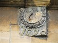 Image for Bookstore Sundial, Chipping Campden, UK