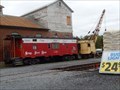 Image for Nickel Plate Road #446 Caboose - Walkersville MD