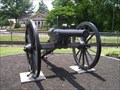 Image for Collierville Cannon