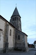 Image for Eglise Saint-Maurice - Tronget - Allier