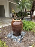 Image for Lutheran Church of the Cross Fountain - Laguna Woods, CA