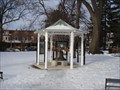 Image for Informational Gazebo in West Park - Allentown, PA