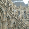 Image for Gargoyle and Chimeras, Natural History Museum, South Kensington, London. SW7..