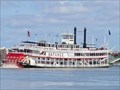Image for Steamboat Natchez River Cruises - New Orleans, LA