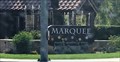 Image for Marquee Fountain - Palm Springs, CA
