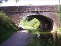 Image for Greenway Bridge, Great Western Canal, Devon UK