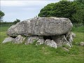 Image for Din Lligwy Burial Chamber - Anglesey, North Wales, UK