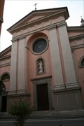 Image for Chiesa San Stefano - Menaggio, Province Como, Lombardia, Italy