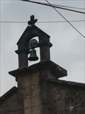 Image for Tower Iglesia San Pedro - Torneiros, Lobeira, Ourense, Galicia, España
