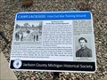 Image for Camp Jackson: Vital Civil War Training Ground - Jackson, MI