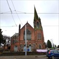 Image for Chilwell Road Methodist Church - Beeston, Nottinghamshire