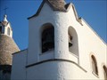 Image for Bell Tower Chiesa Sant' Antonio - Alberobello, Italy
