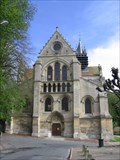 Image for L’église Notre-Dame de Taverny