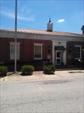 Image for Berryville Post Office - Berryville AR