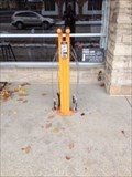 Image for Velo City Cycles Bicycle Repair Station - Holland, Michigan, USA